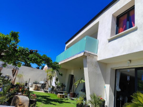 Villa collections appartement trois chambres